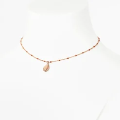 Girocollo Mini Arabesque