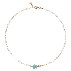 Girocollo Mini Stella Marina