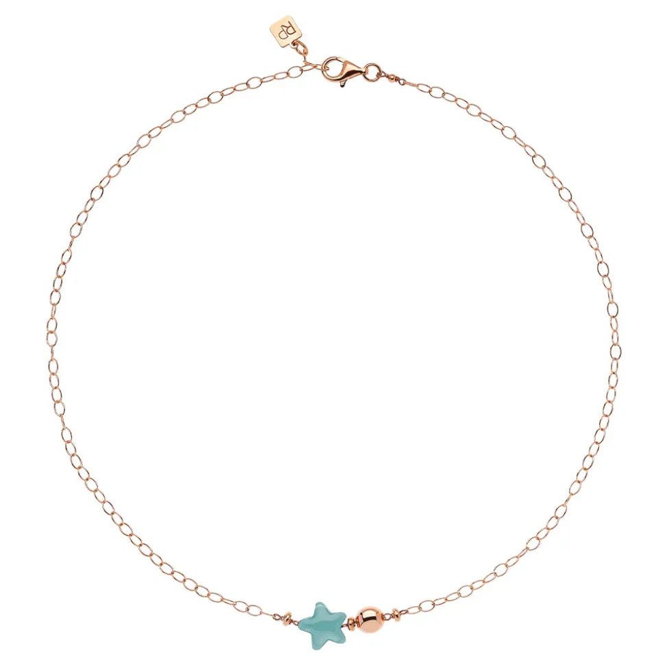 Girocollo Mini Stella Marina