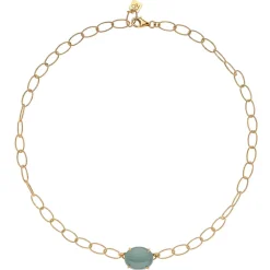 Girocollo Pure Oval