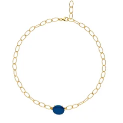 Girocollo Pure Oval