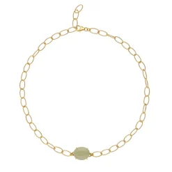 Girocollo Pure Oval