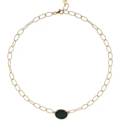 Girocollo Pure Oval