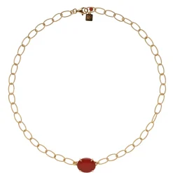 Girocollo Pure Oval