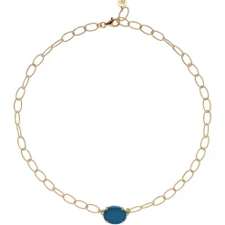 Girocollo Pure Oval