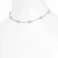 Girocollo Sei Fiori