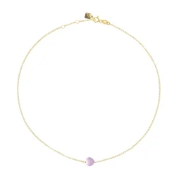 Girocollo Semino d'Amore Gold Pastel