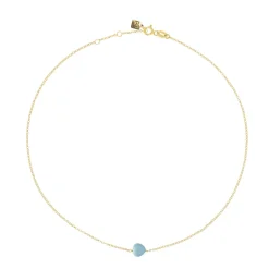 Girocollo Semino d'Amore Gold Pastel