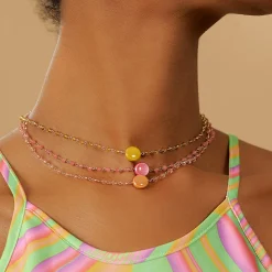 Girocollo UN POIS