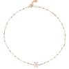 Girocollo White Margot