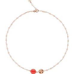 Girocollo Yap Paillettes