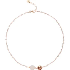 Girocollo Yap Paillettes