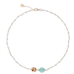 Girocollo Yap Paillettes