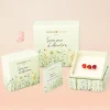 Mono Orecchino Semino d'Amore Red Love