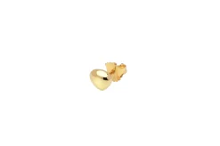 Mono Orecchino Semino d'Amore - Oro 9kt