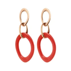 Orecchini Air Chain