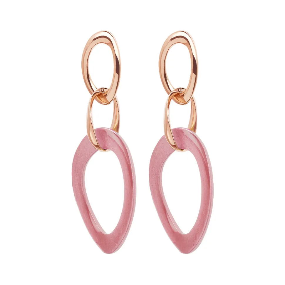 Orecchini Air Chain
