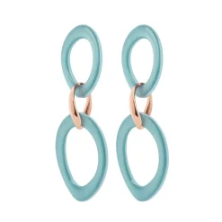 Orecchini Air Double
