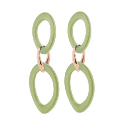 Orecchini Air Double