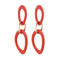 Orecchini Air Double