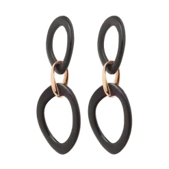 Orecchini Air Double