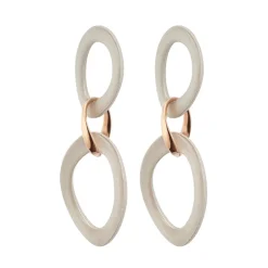 Orecchini Air Double