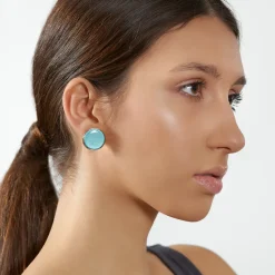Orecchini BOTTONLIGHT (con clip)