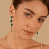 Orecchini Extra Arabesque