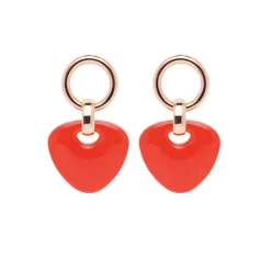 Orecchini Heart