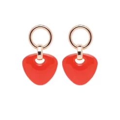 Orecchini Heart