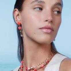 Orecchini Kasai