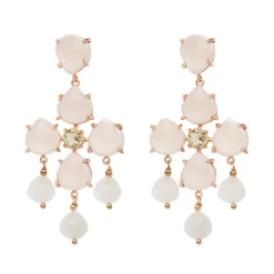 Orecchini LadyLike Cross
