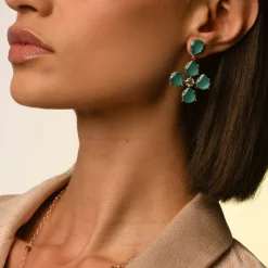 Orecchini LadyLike  Cross F/W 24