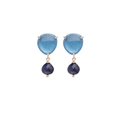 Orecchini LadyLike Stone