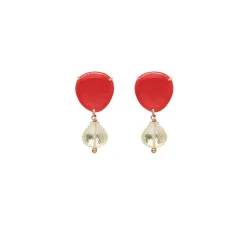 Orecchini LadyLike Stone