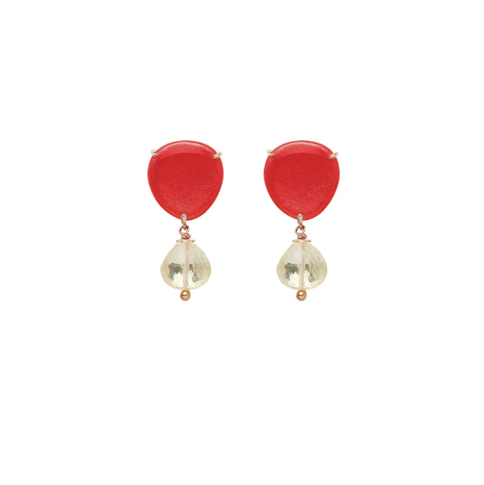 Orecchini LadyLike Stone