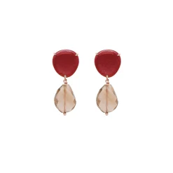 Orecchini LadyLike Stone