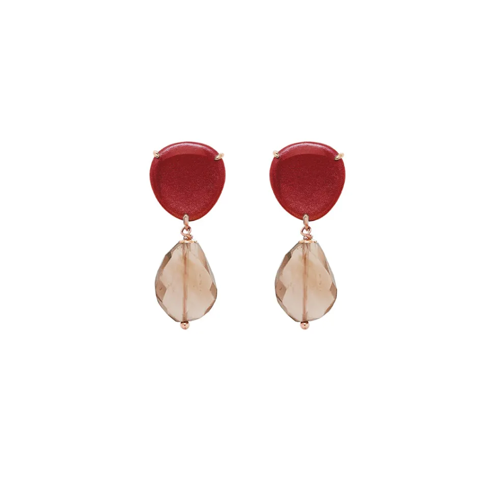 Orecchini LadyLike Stone
