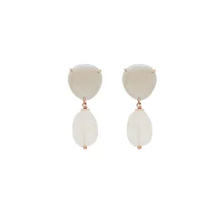 Orecchini LadyLike Stone