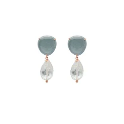 Orecchini LadyLike Stone