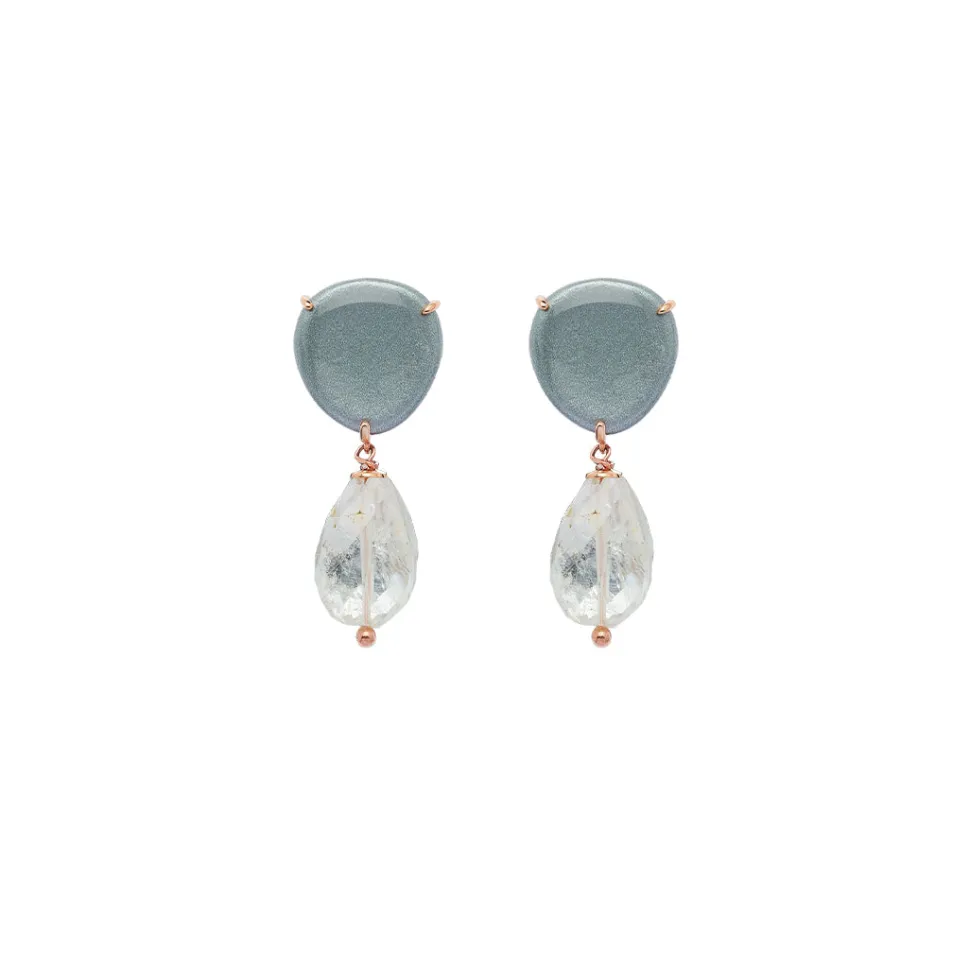 Orecchini LadyLike Stone