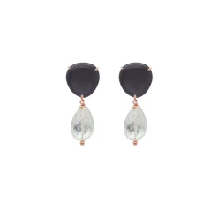 Orecchini LadyLike Stone