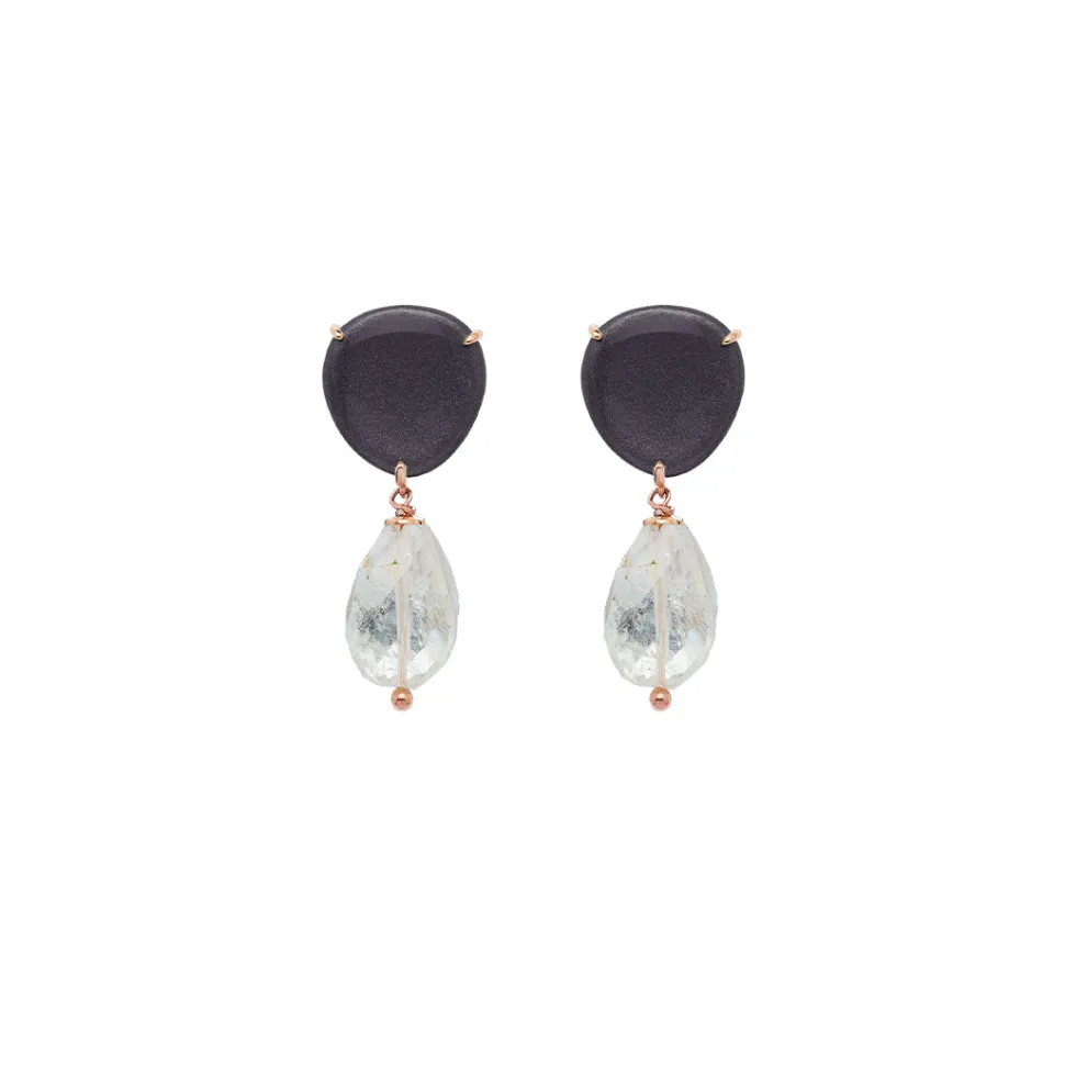 Orecchini LadyLike Stone
