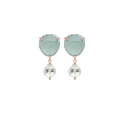 Orecchini LadyLike Stone