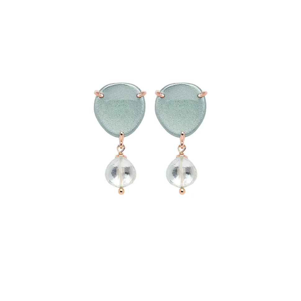 Orecchini LadyLike Stone
