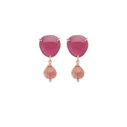 Orecchini LadyLike Stone