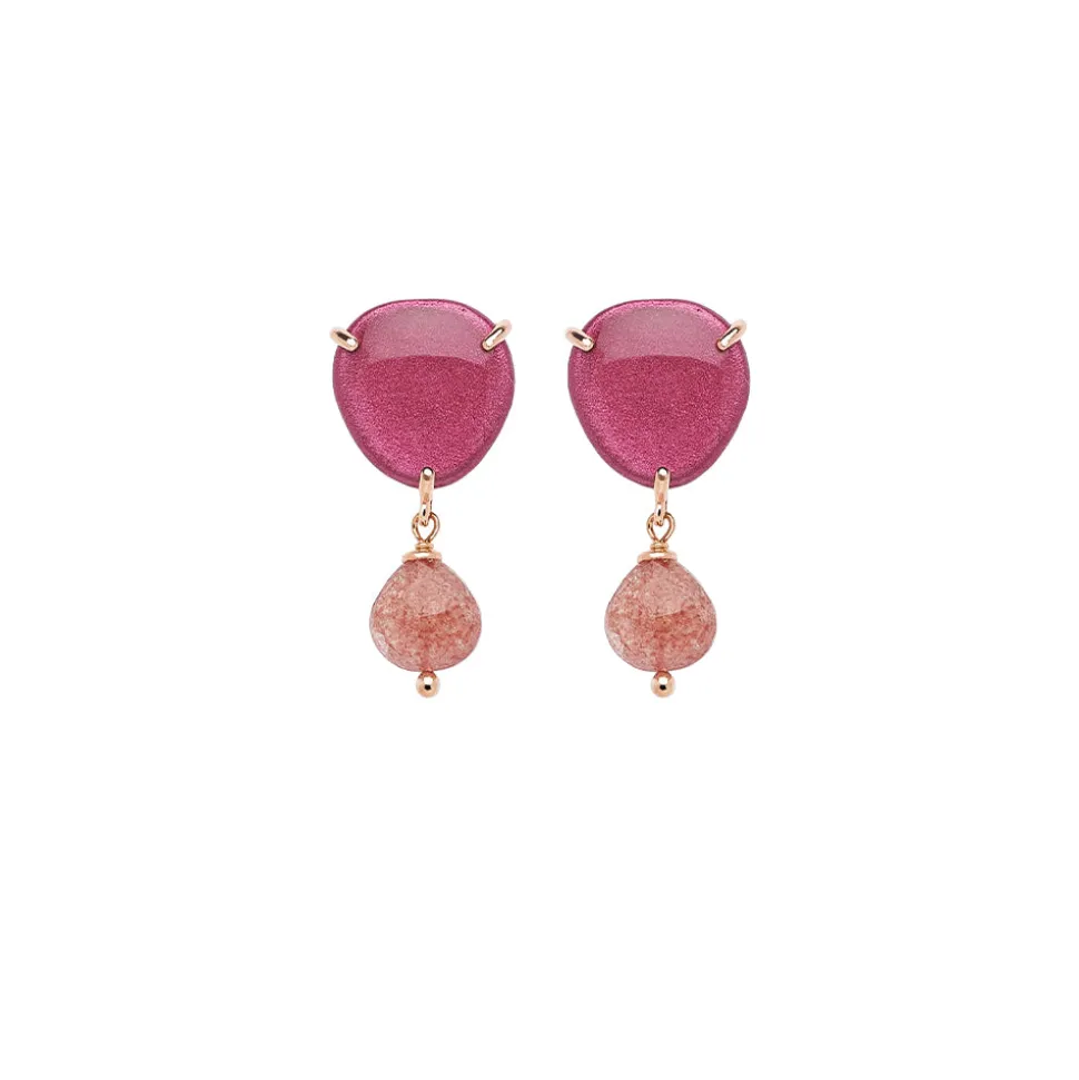 Orecchini LadyLike Stone