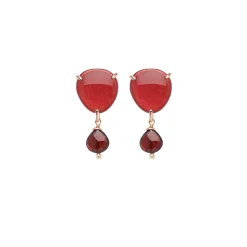 Orecchini LadyLike Stone