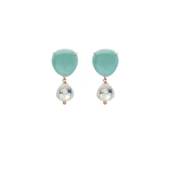Orecchini LadyLike Stone