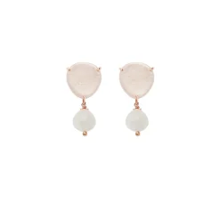Orecchini LadyLike Stone
